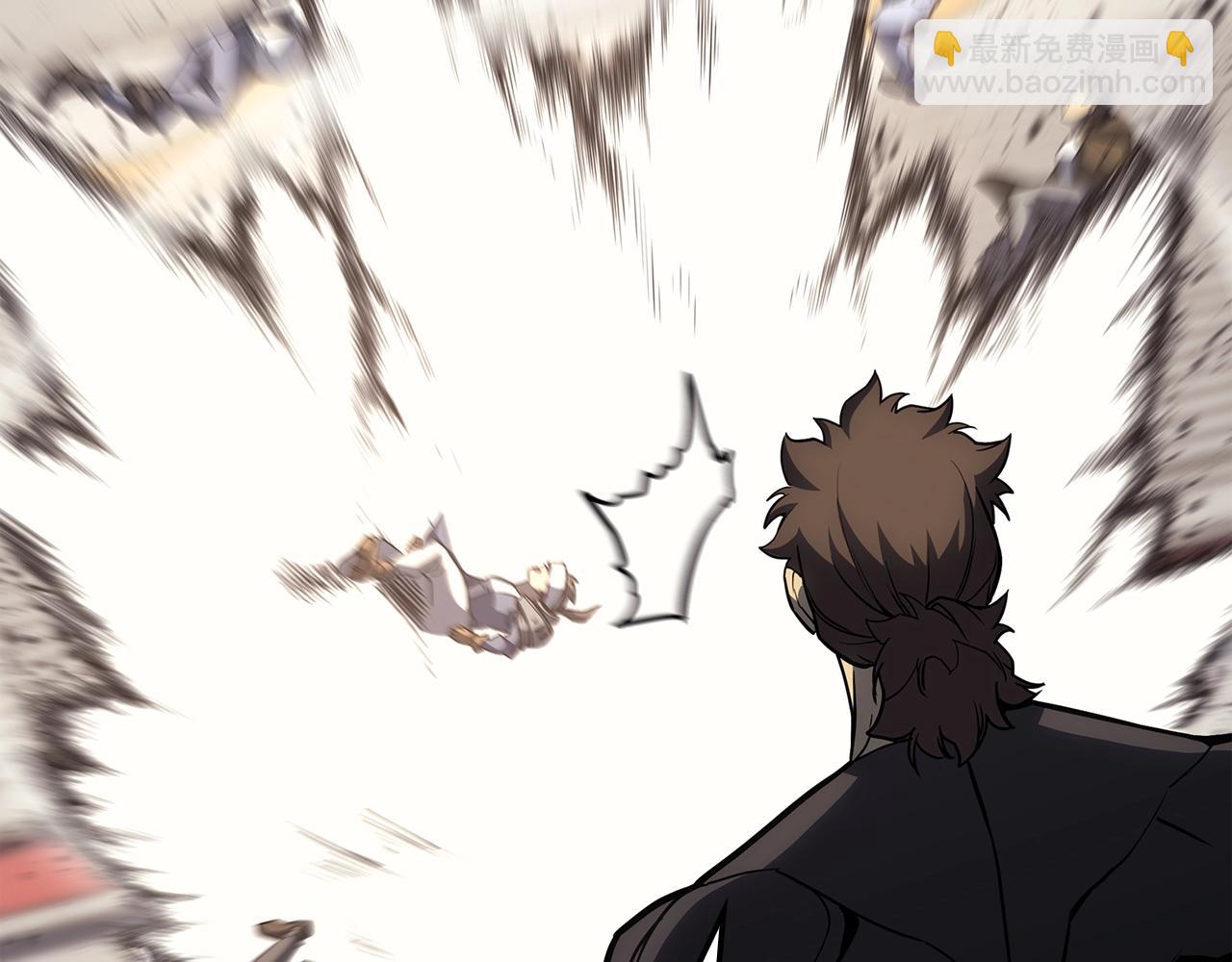 災難級英雄歸來 - 第64話 發泄(3/6) - 2