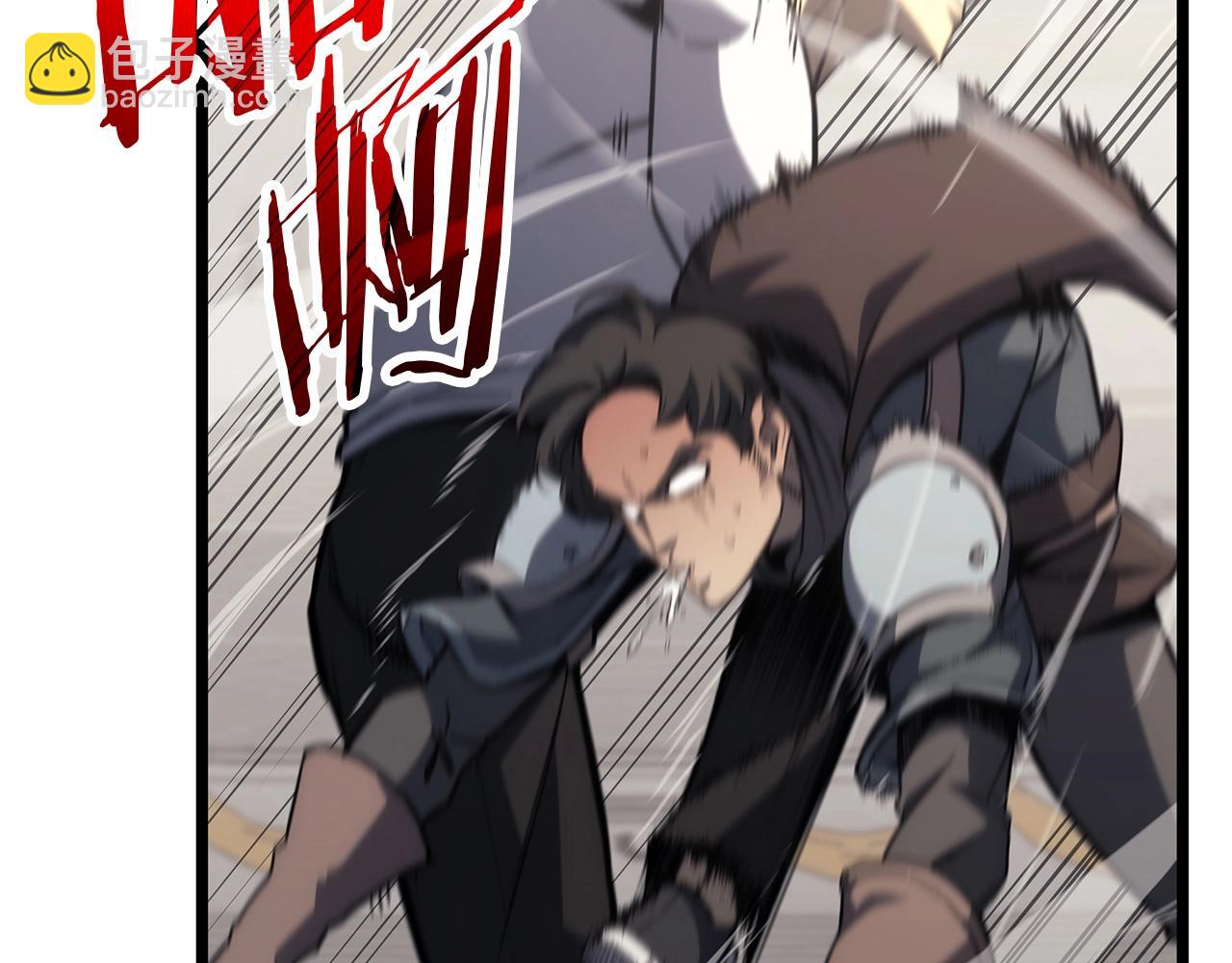 災難級英雄歸來 - 第64話 發泄(3/6) - 7