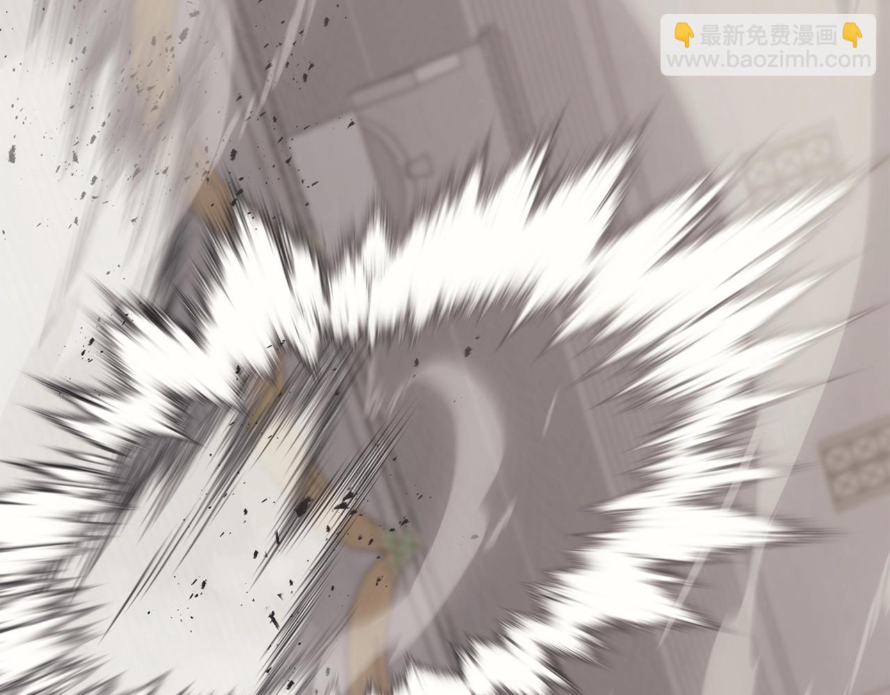 災難級英雄歸來 - 第64話 發泄(4/6) - 2