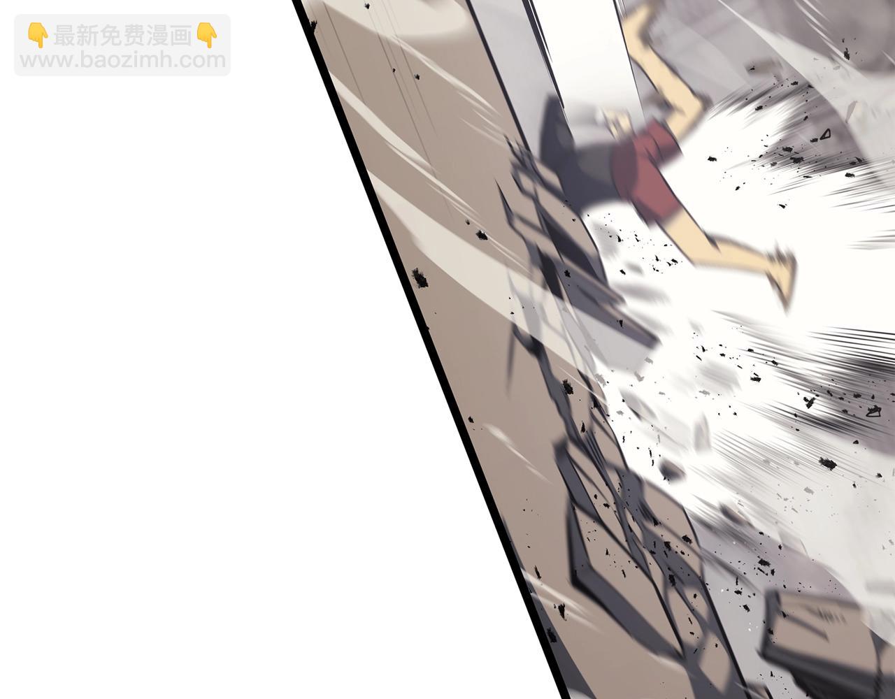 災難級英雄歸來 - 第64話 發泄(4/6) - 5