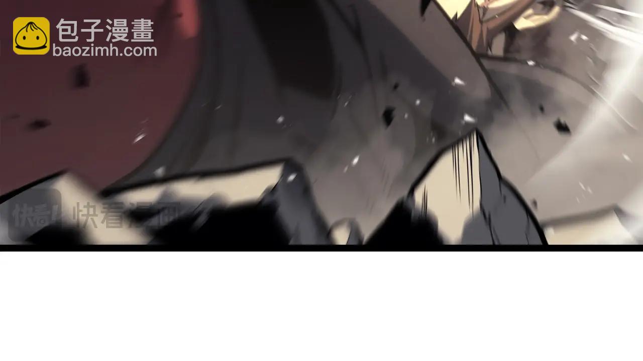 災難級英雄歸來 - 第64話 發泄(4/6) - 7