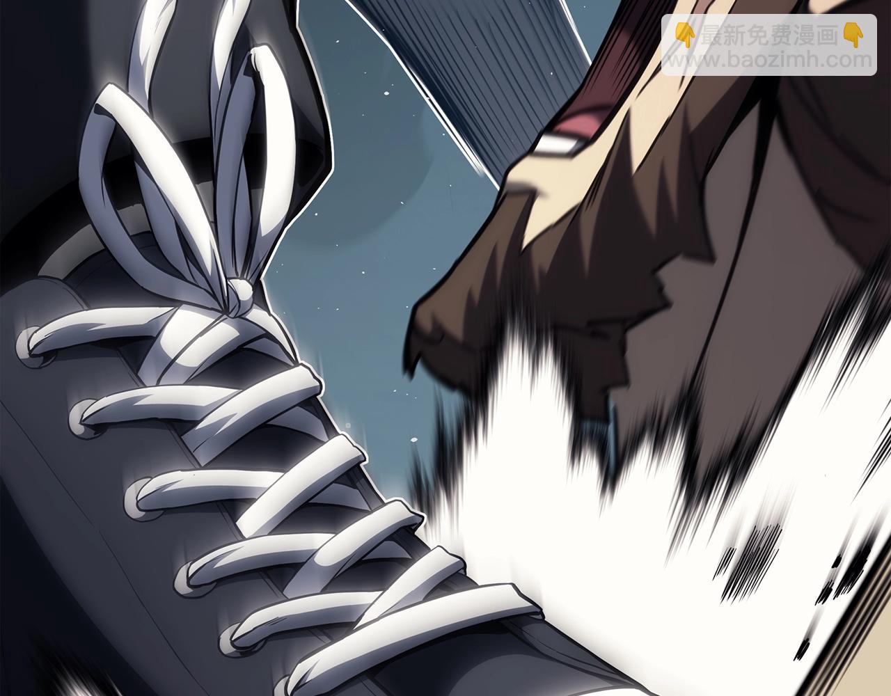 災難級英雄歸來 - 第64話 發泄(4/6) - 3