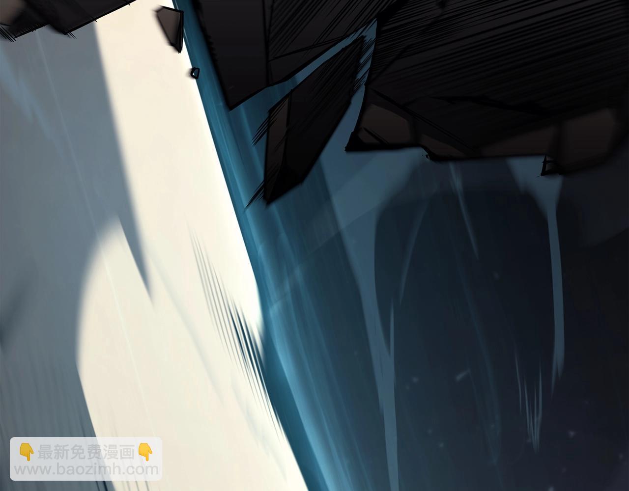 災難級英雄歸來 - 第64話 發泄(4/6) - 5