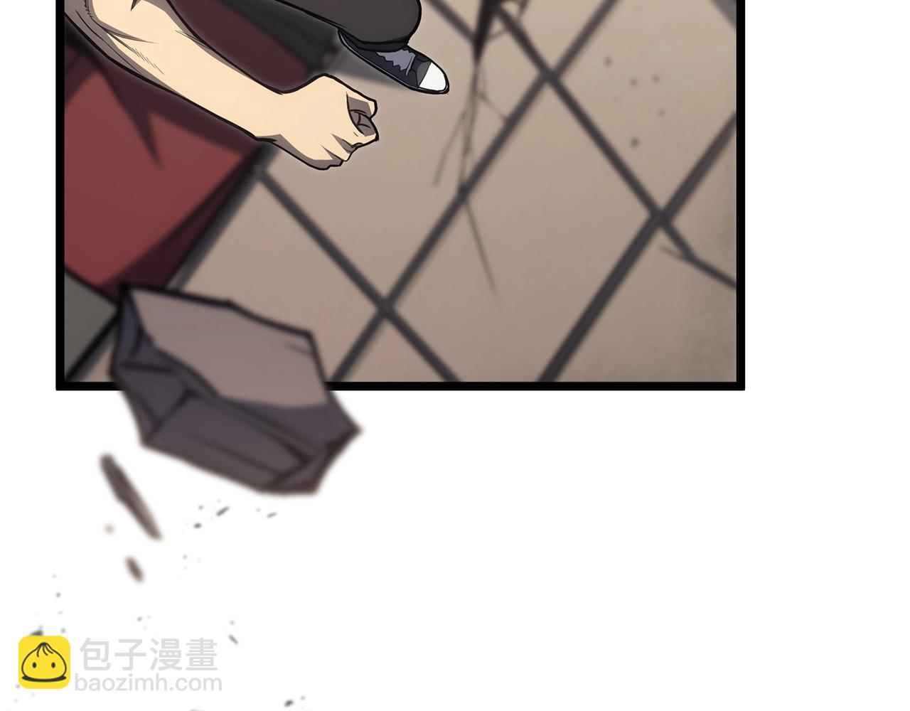 災難級英雄歸來 - 第64話 發泄(5/6) - 1