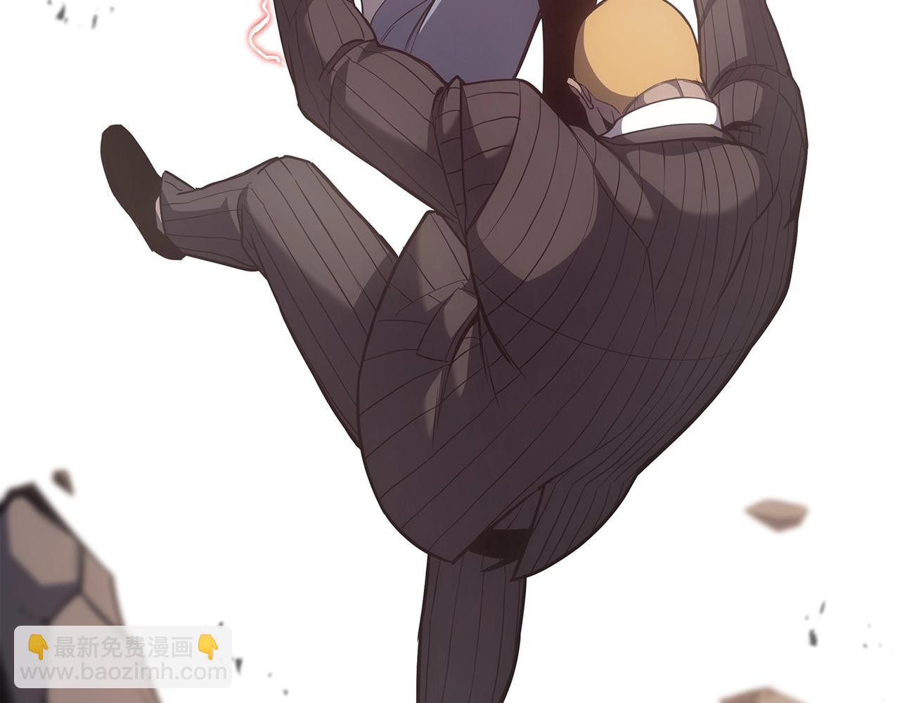 災難級英雄歸來 - 第64話 發泄(5/6) - 5