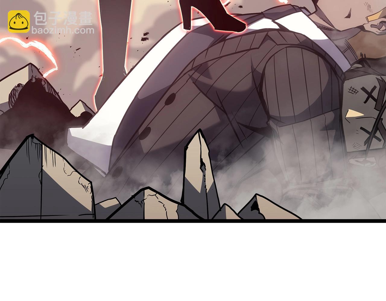 災難級英雄歸來 - 第64話 發泄(5/6) - 8