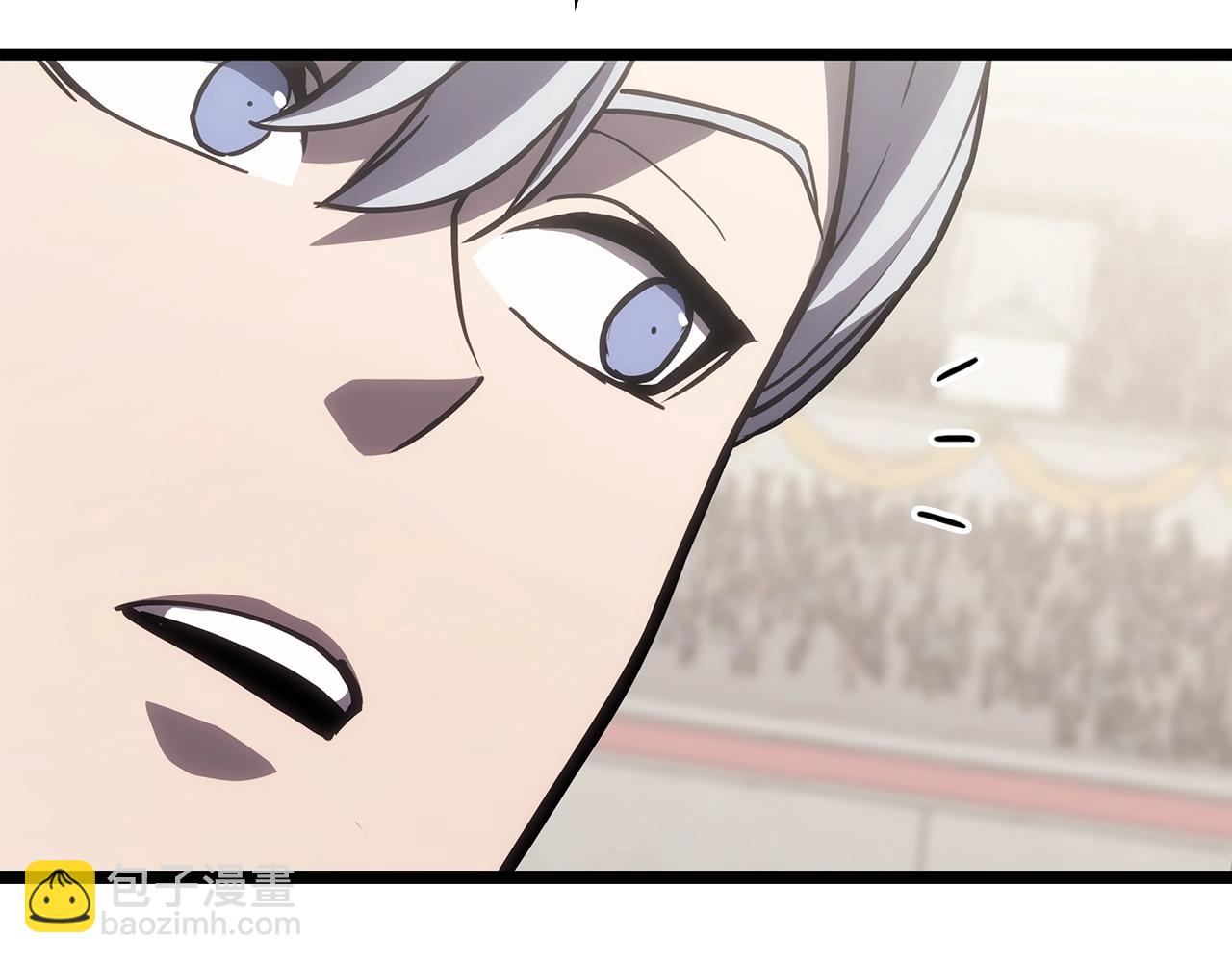 災難級英雄歸來 - 第64話 發泄(6/6) - 5