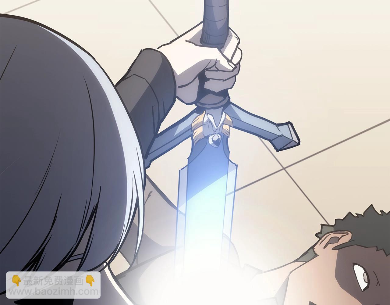 災難級英雄歸來 - 第64話 發泄(6/6) - 1