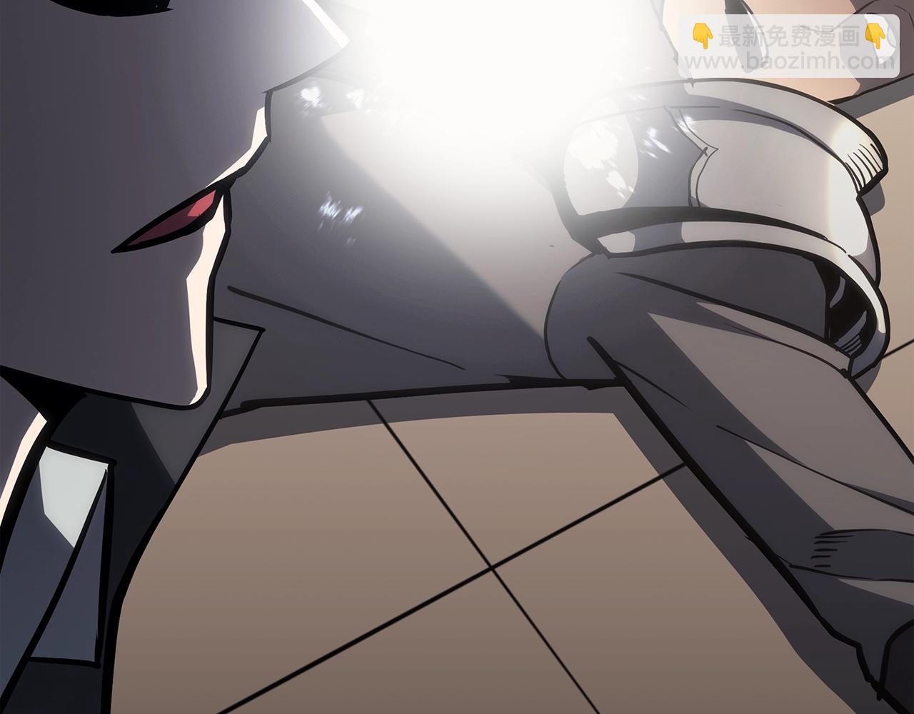 災難級英雄歸來 - 第64話 發泄(6/6) - 2