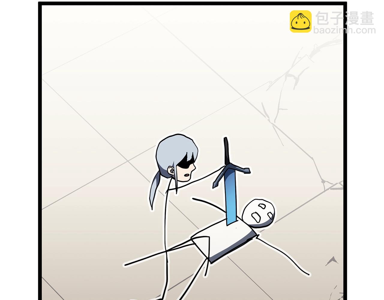 災難級英雄歸來 - 第64話 發泄(6/6) - 4