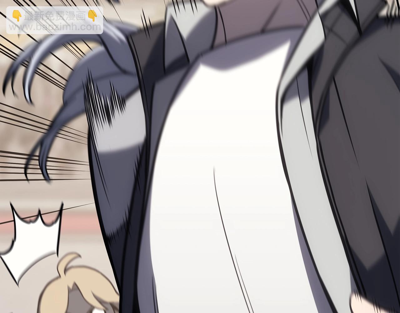 災難級英雄歸來 - 第64話 發泄(2/6) - 8