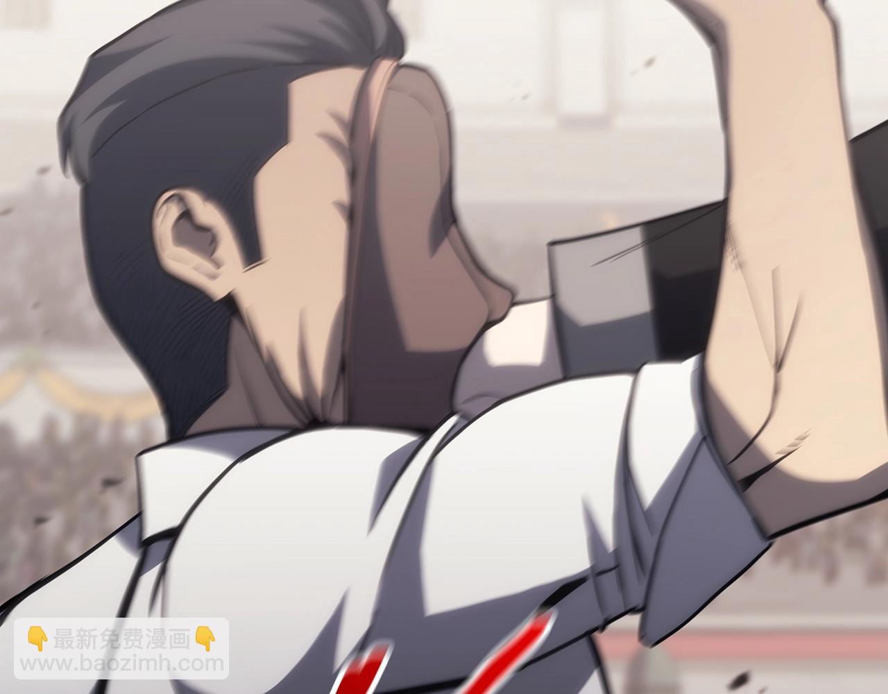 災難級英雄歸來 - 第64話 發泄(2/6) - 4