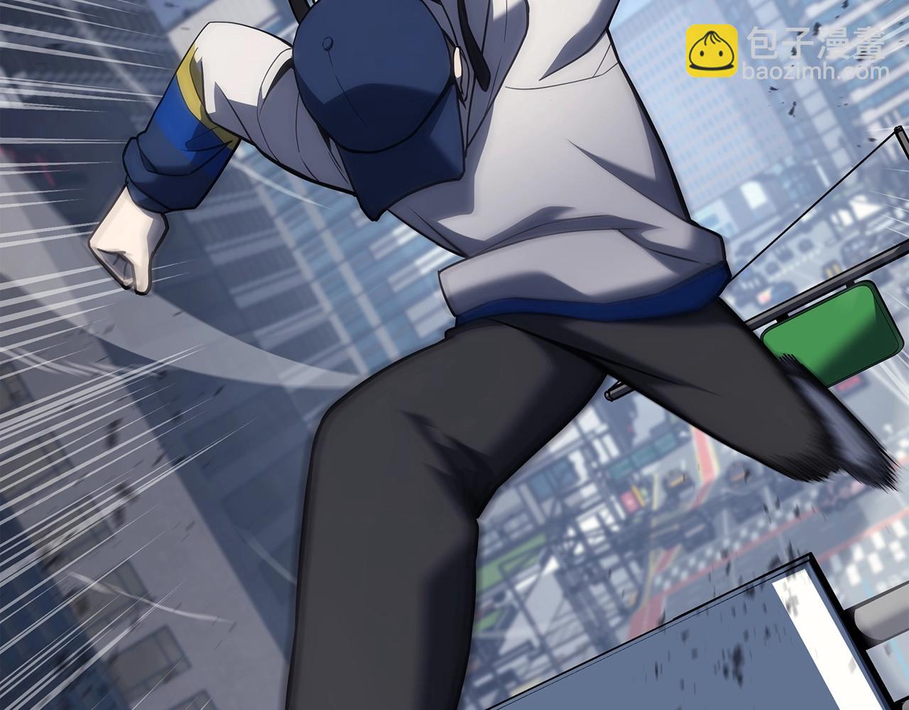 災難級英雄歸來 - 第66話 衆矢之的(3/6) - 7