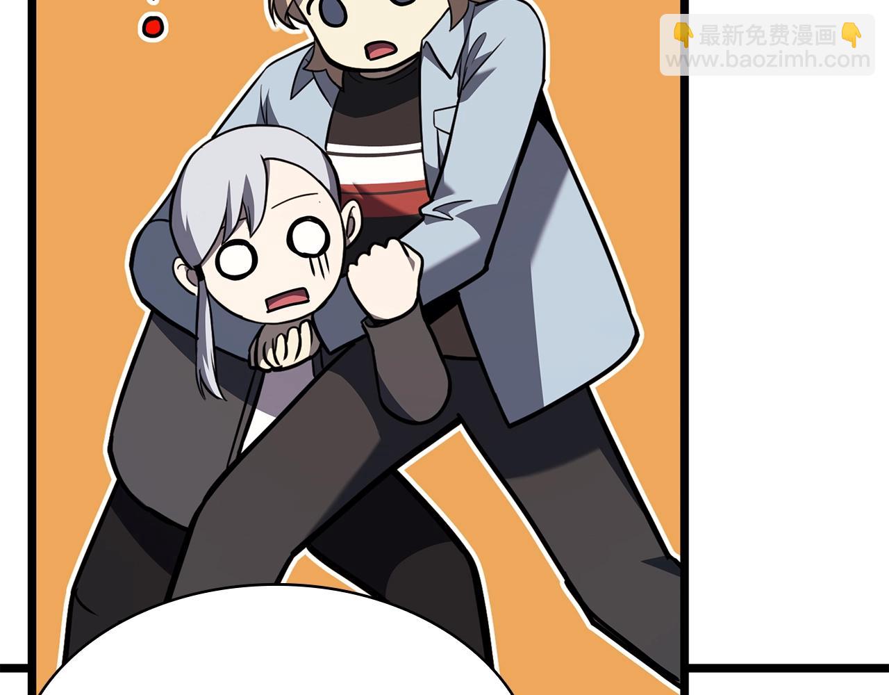 災難級英雄歸來 - 第66話 衆矢之的(2/6) - 5