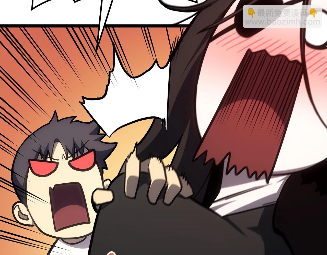 災難級英雄歸來 - 第68話 第一聖徒(3/7) - 8