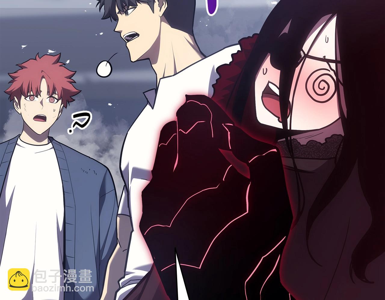 災難級英雄歸來 - 第68話 第一聖徒(3/7) - 1