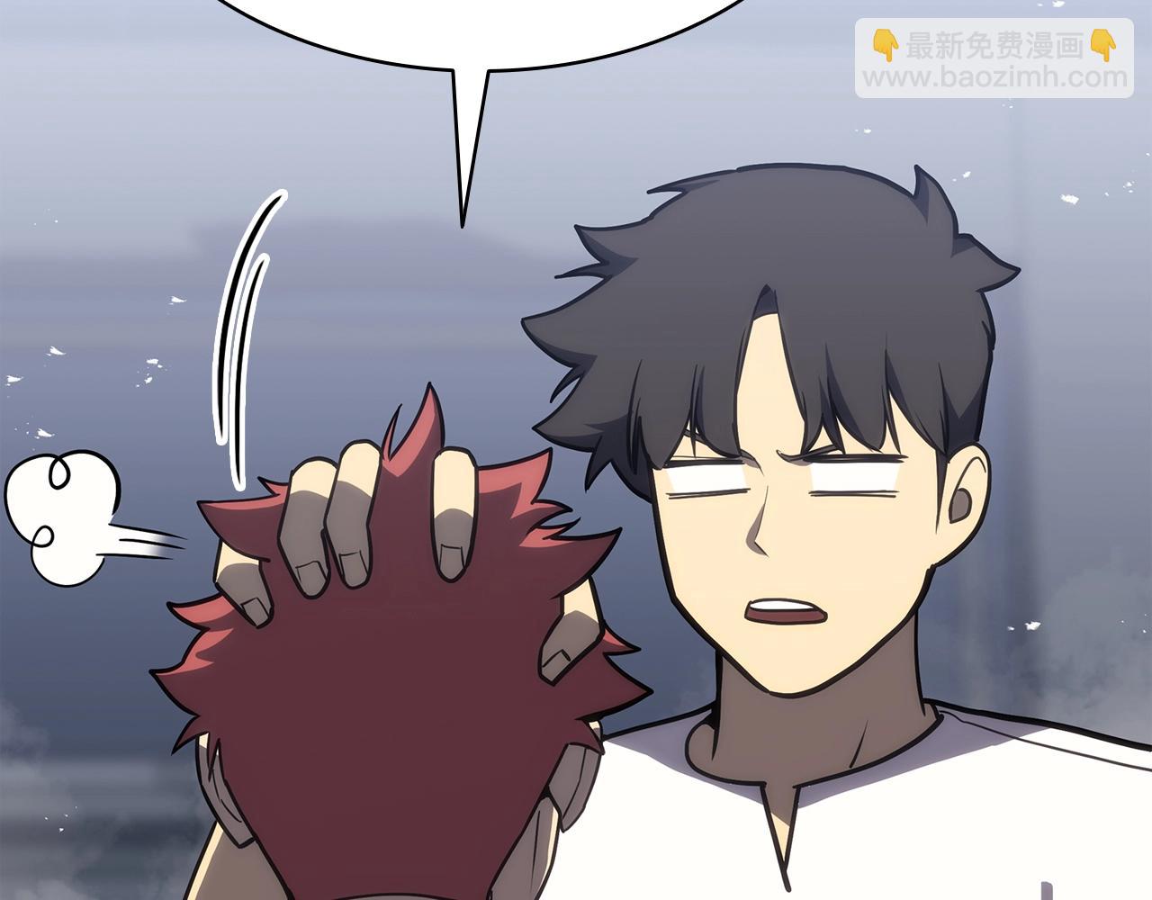 災難級英雄歸來 - 第68話 第一聖徒(4/7) - 5