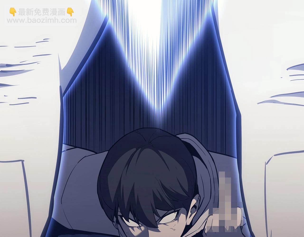 災難級英雄歸來 - 第68話 第一聖徒(1/7) - 8