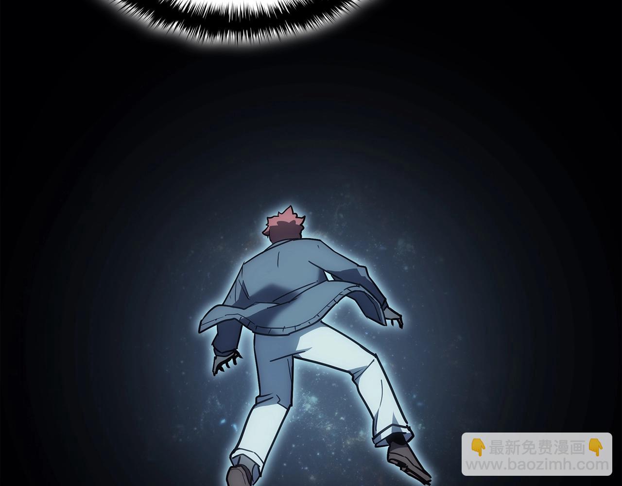 災難級英雄歸來 - 第68話 第一聖徒(4/7) - 8