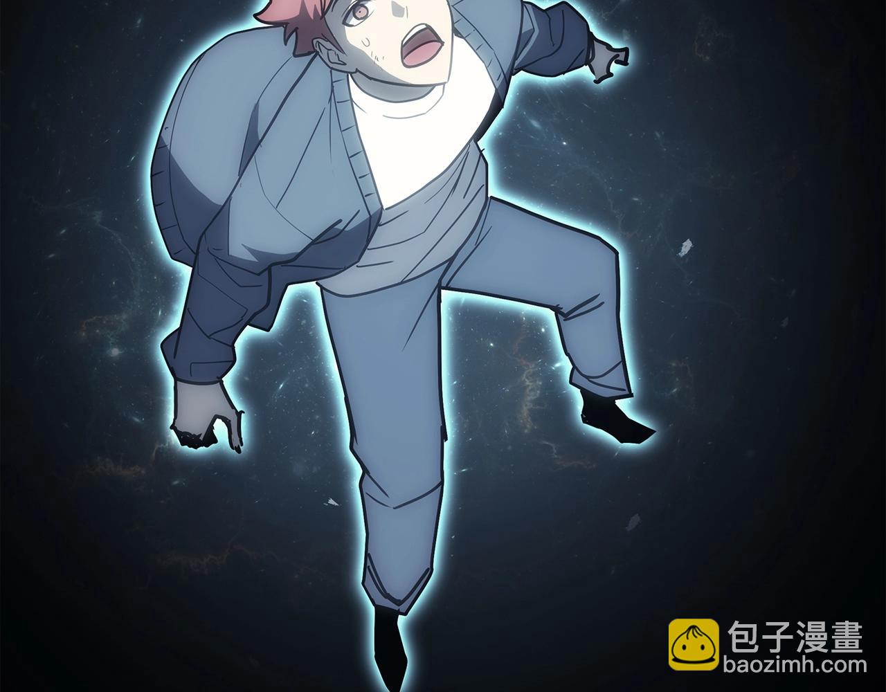 災難級英雄歸來 - 第68話 第一聖徒(4/7) - 1