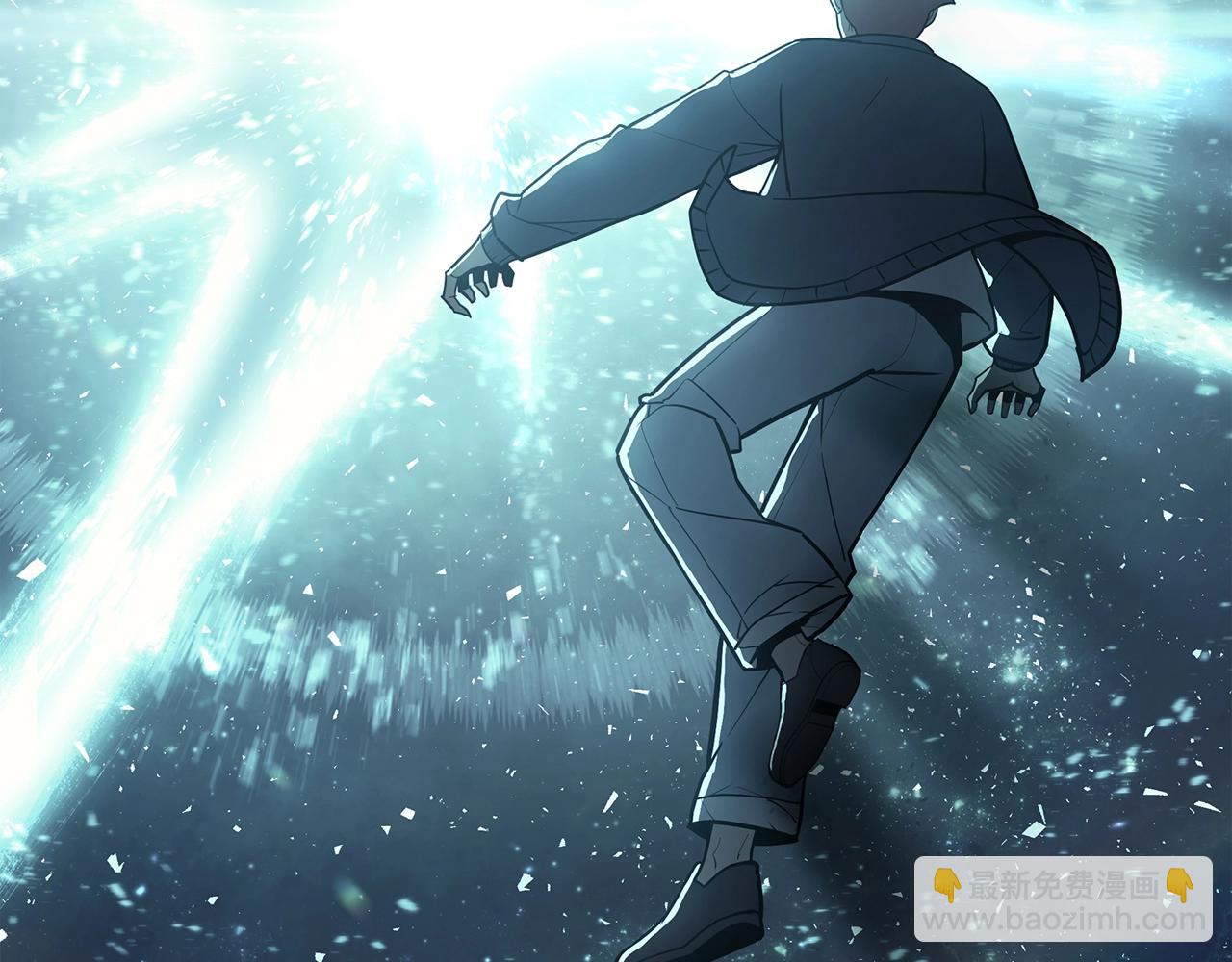 災難級英雄歸來 - 第68話 第一聖徒(4/7) - 3