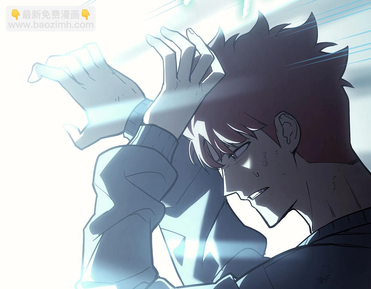 災難級英雄歸來 - 第68話 第一聖徒(4/7) - 5