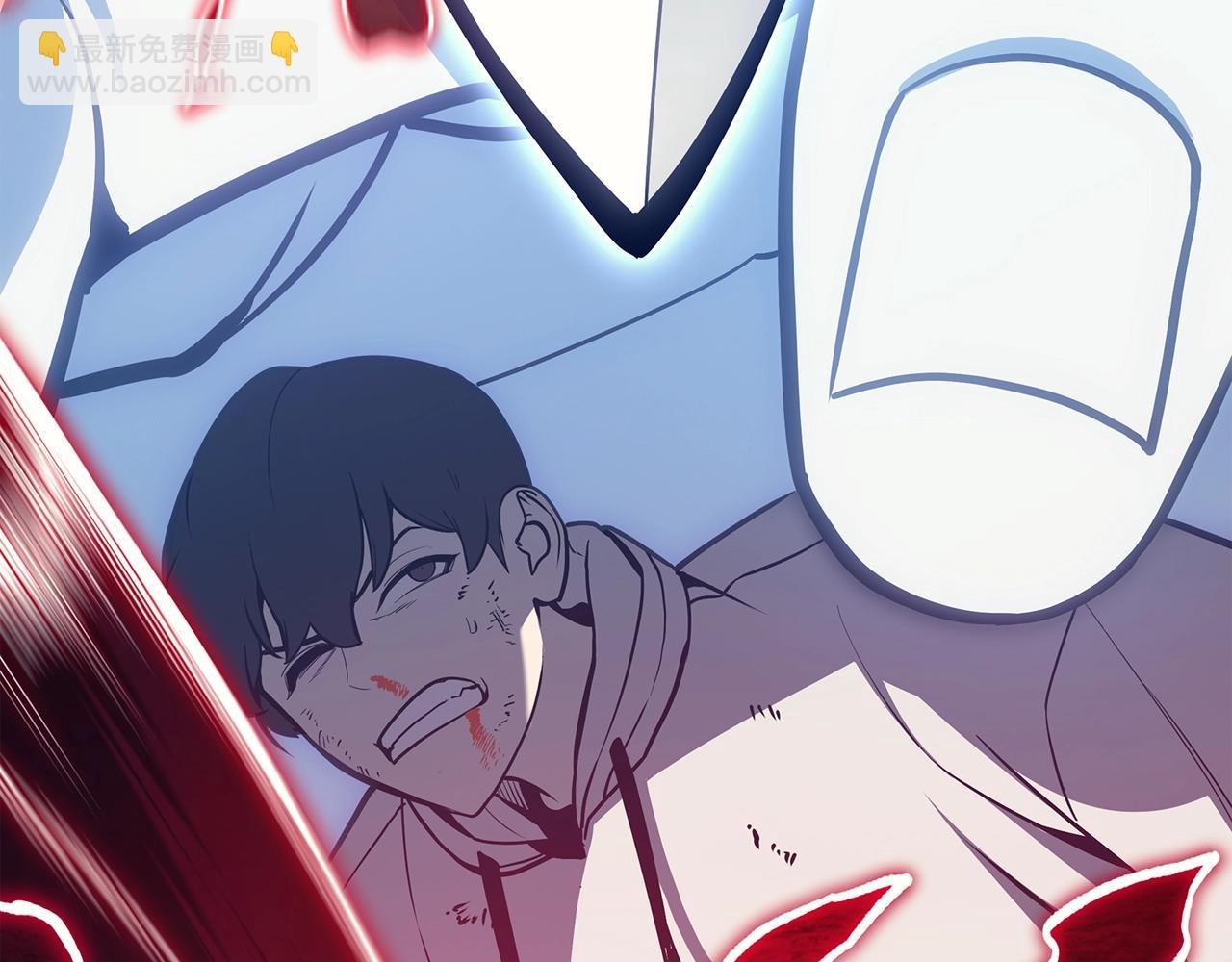 災難級英雄歸來 - 第68話 第一聖徒(1/7) - 6