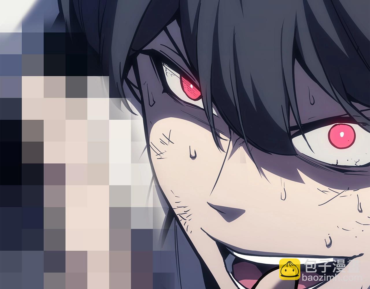 災難級英雄歸來 - 第68話 第一聖徒(1/7) - 4