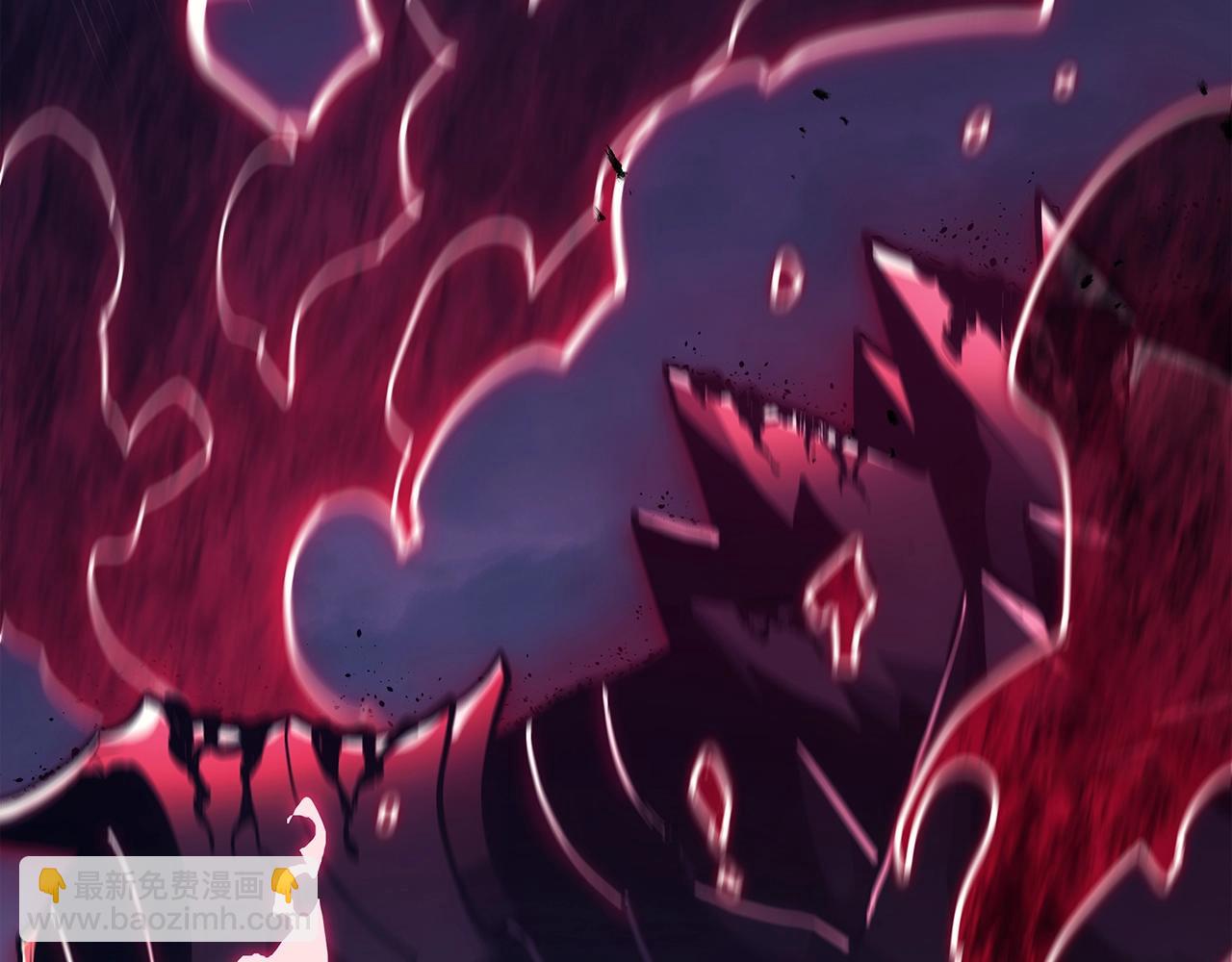 災難級英雄歸來 - 第68話 第一聖徒(1/7) - 8