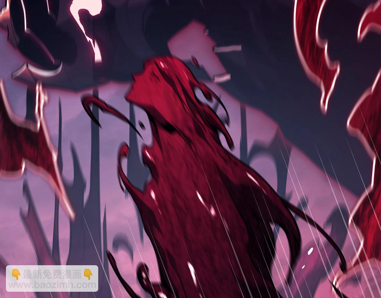 災難級英雄歸來 - 第68話 第一聖徒(1/7) - 1