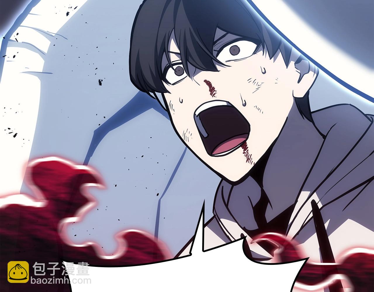 災難級英雄歸來 - 第68話 第一聖徒(2/7) - 7