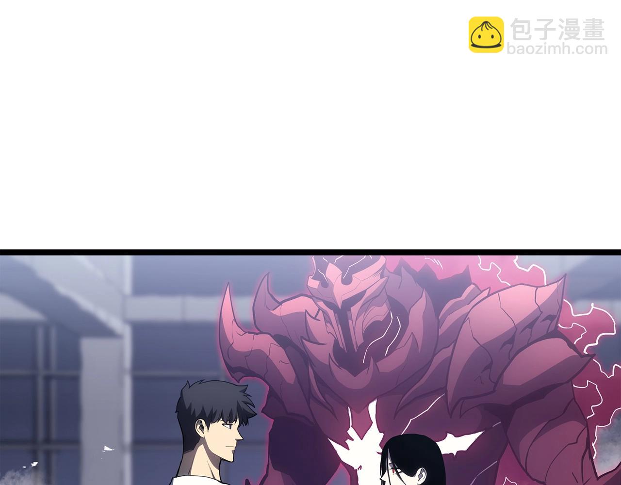 災難級英雄歸來 - 第68話 第一聖徒(2/7) - 5