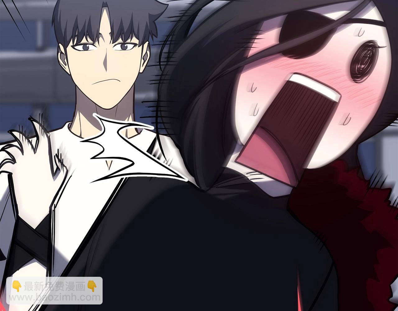 災難級英雄歸來 - 第68話 第一聖徒(2/7) - 3