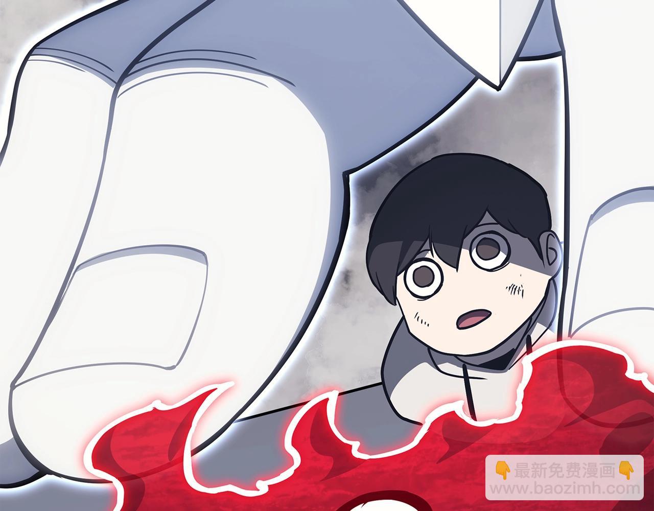 災難級英雄歸來 - 第68話 第一聖徒(2/7) - 1