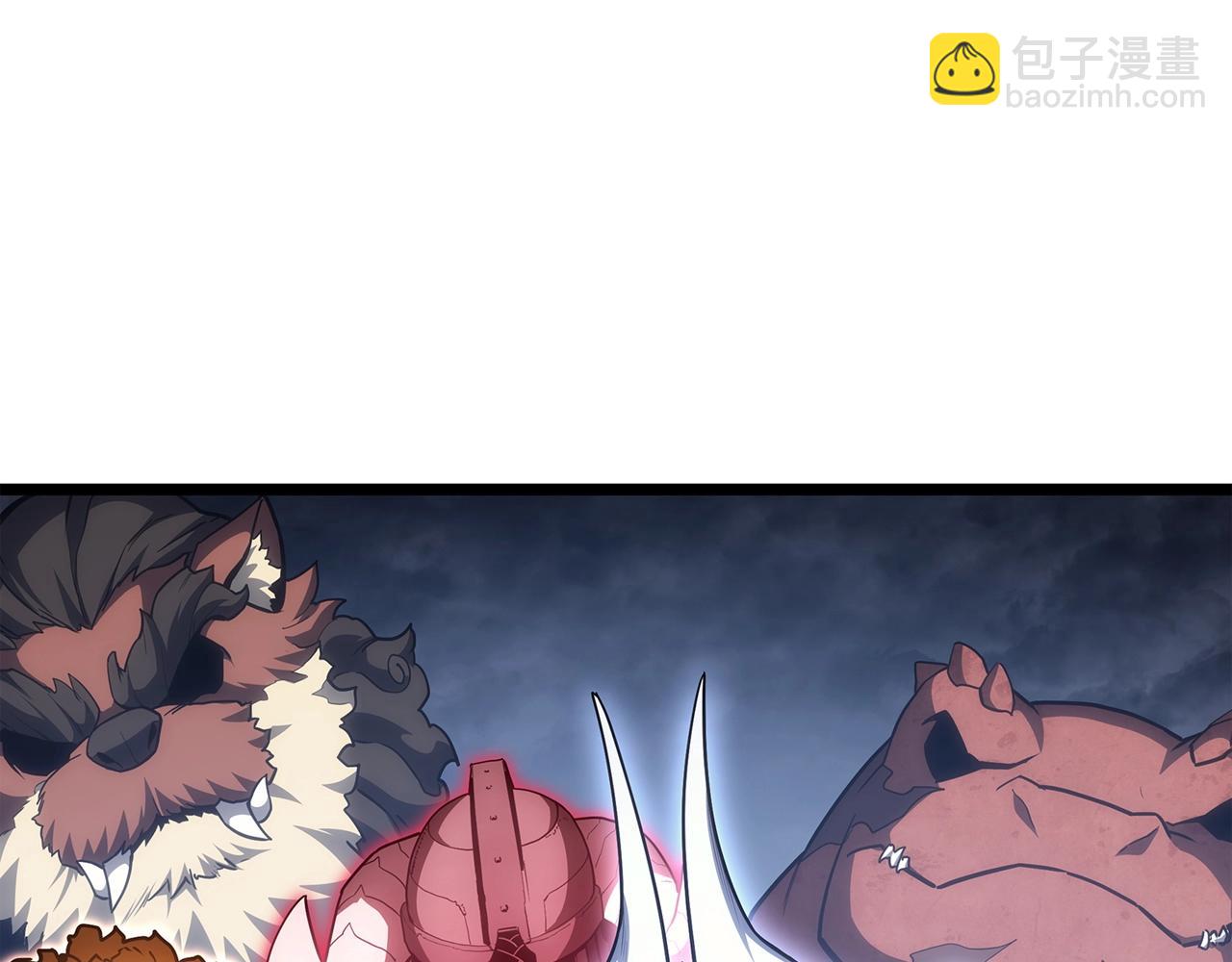 災難級英雄歸來 - 第68話 第一聖徒(2/7) - 3