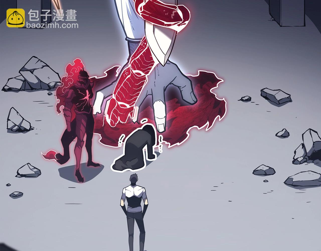 災難級英雄歸來 - 第68話 第一聖徒(2/7) - 5