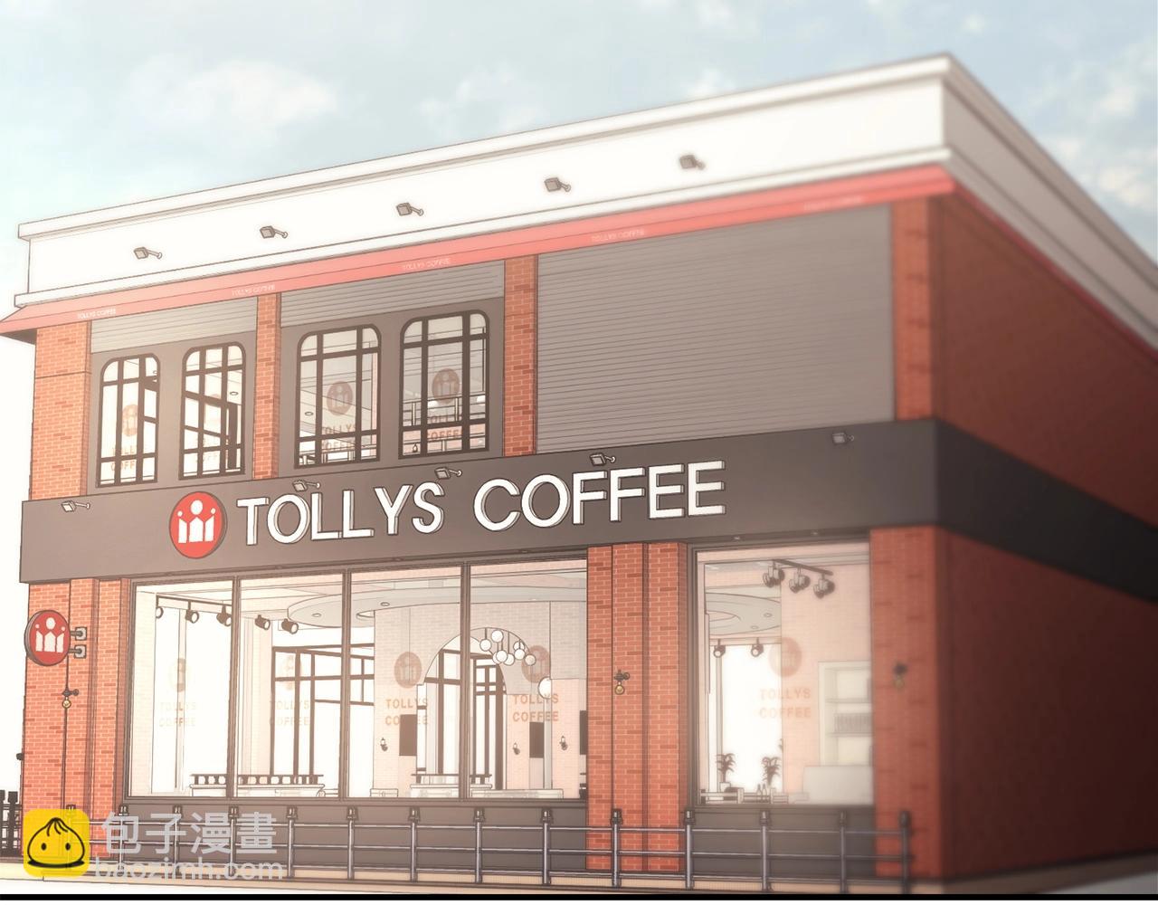 災難級英雄歸來 - 第6話 蜘蛛女王(3/8) - 5