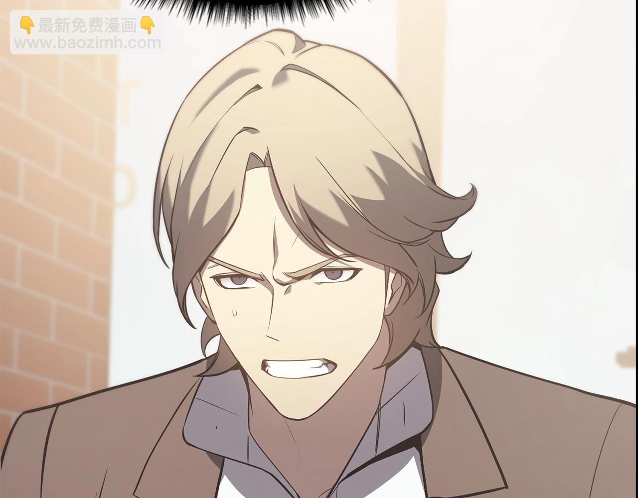 災難級英雄歸來 - 第6話 蜘蛛女王(4/8) - 8