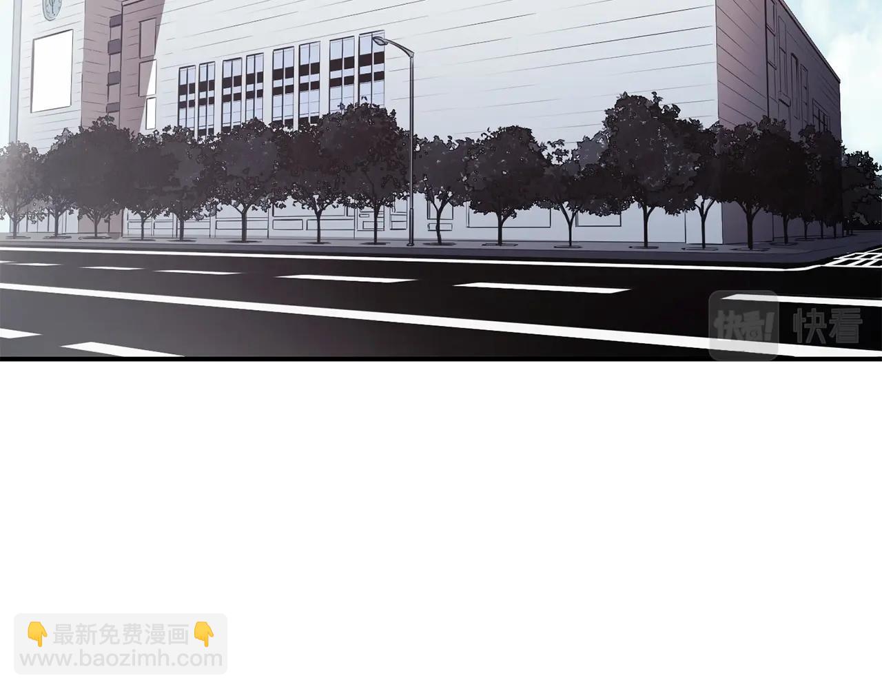 災難級英雄歸來 - 第6話 蜘蛛女王(4/8) - 1