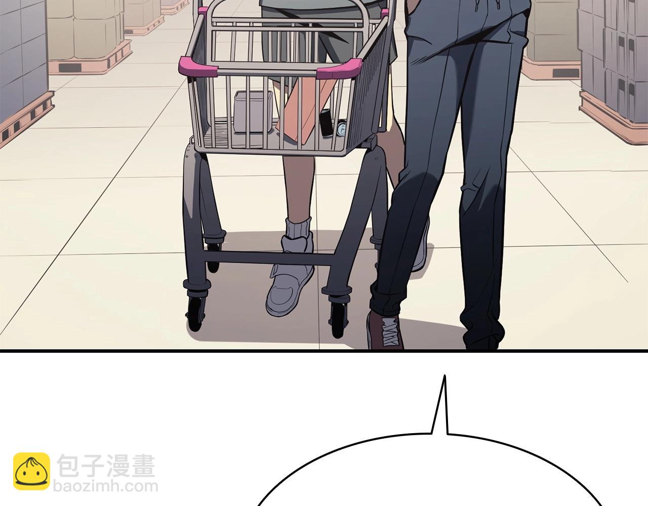 災難級英雄歸來 - 第6話 蜘蛛女王(4/8) - 4