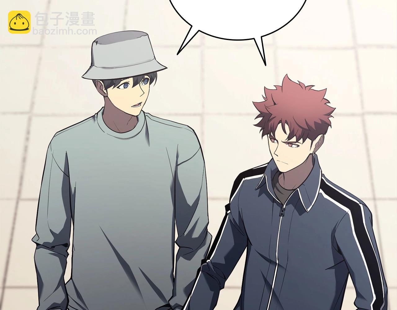 災難級英雄歸來 - 第6話 蜘蛛女王(4/8) - 1