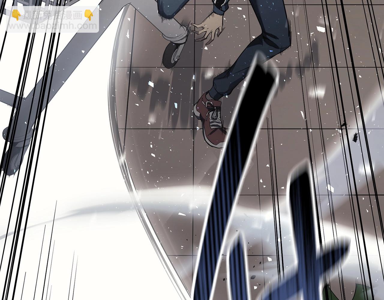 災難級英雄歸來 - 第6話 蜘蛛女王(4/8) - 7