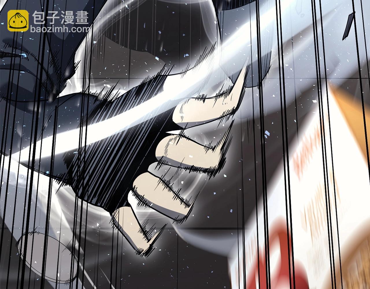 災難級英雄歸來 - 第6話 蜘蛛女王(4/8) - 2