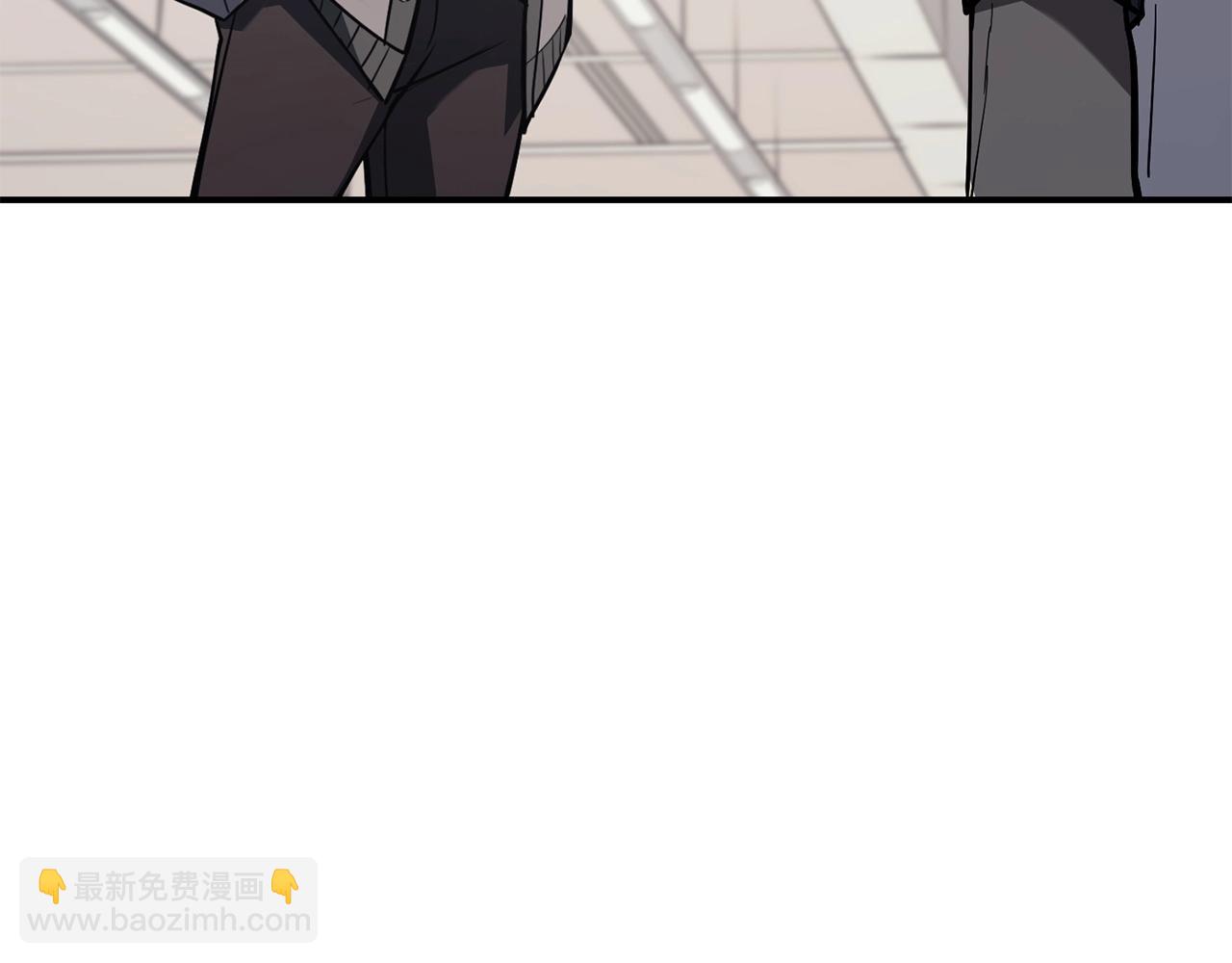 災難級英雄歸來 - 第6話 蜘蛛女王(5/8) - 5