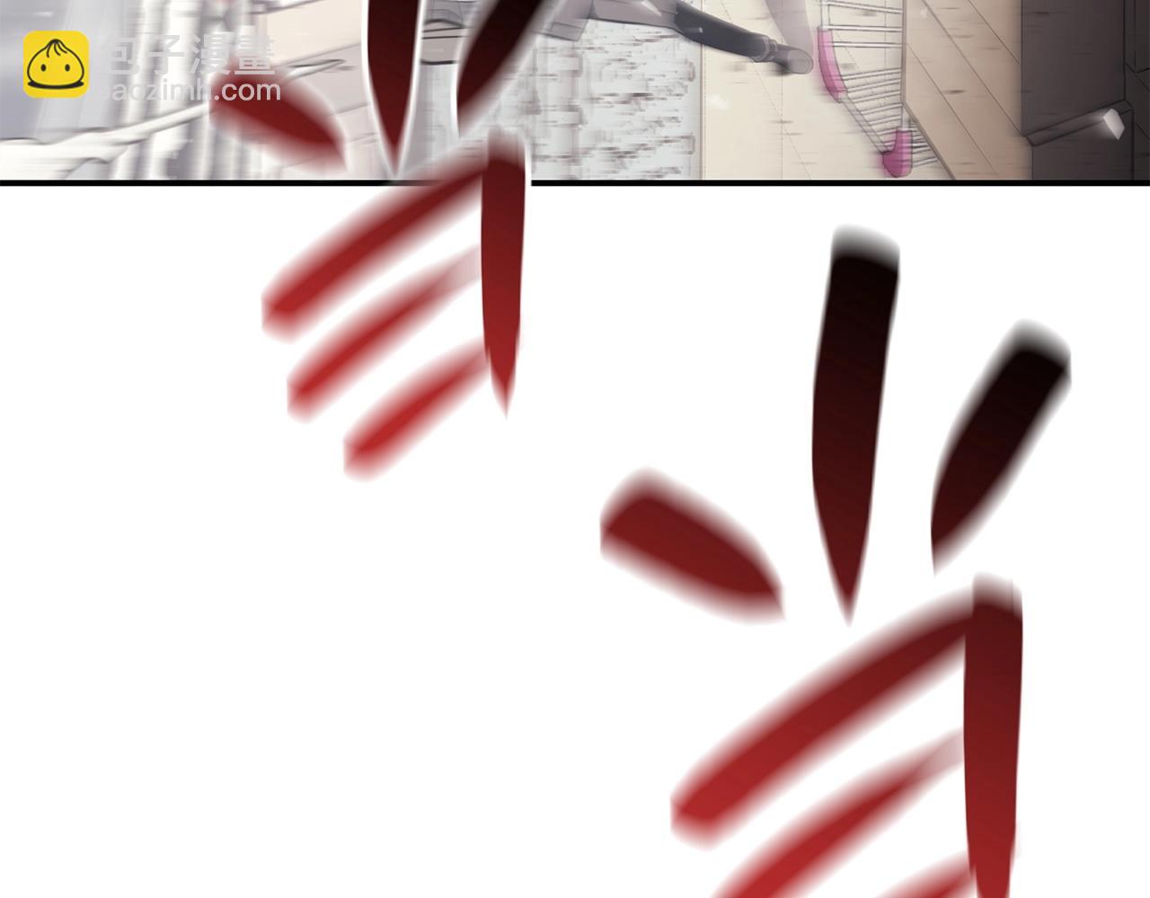 災難級英雄歸來 - 第6話 蜘蛛女王(5/8) - 3