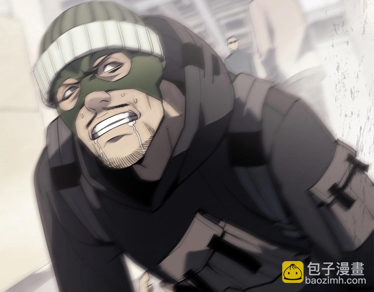 災難級英雄歸來 - 第6話 蜘蛛女王(5/8) - 5