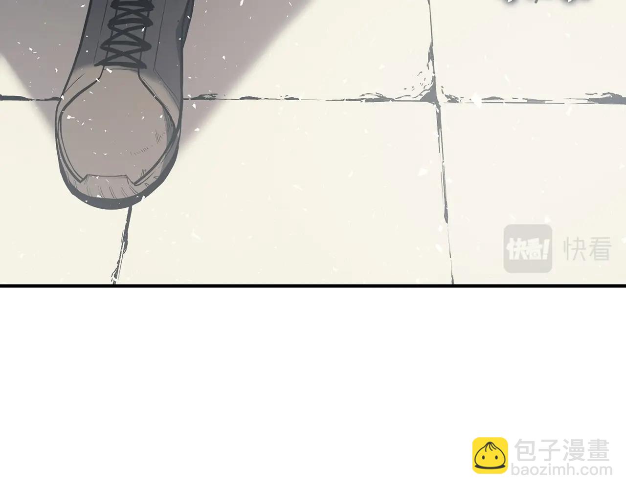 災難級英雄歸來 - 第6話 蜘蛛女王(6/8) - 3