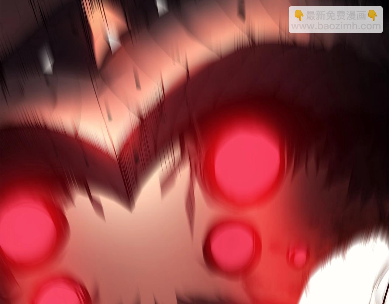 災難級英雄歸來 - 第6話 蜘蛛女王(6/8) - 6