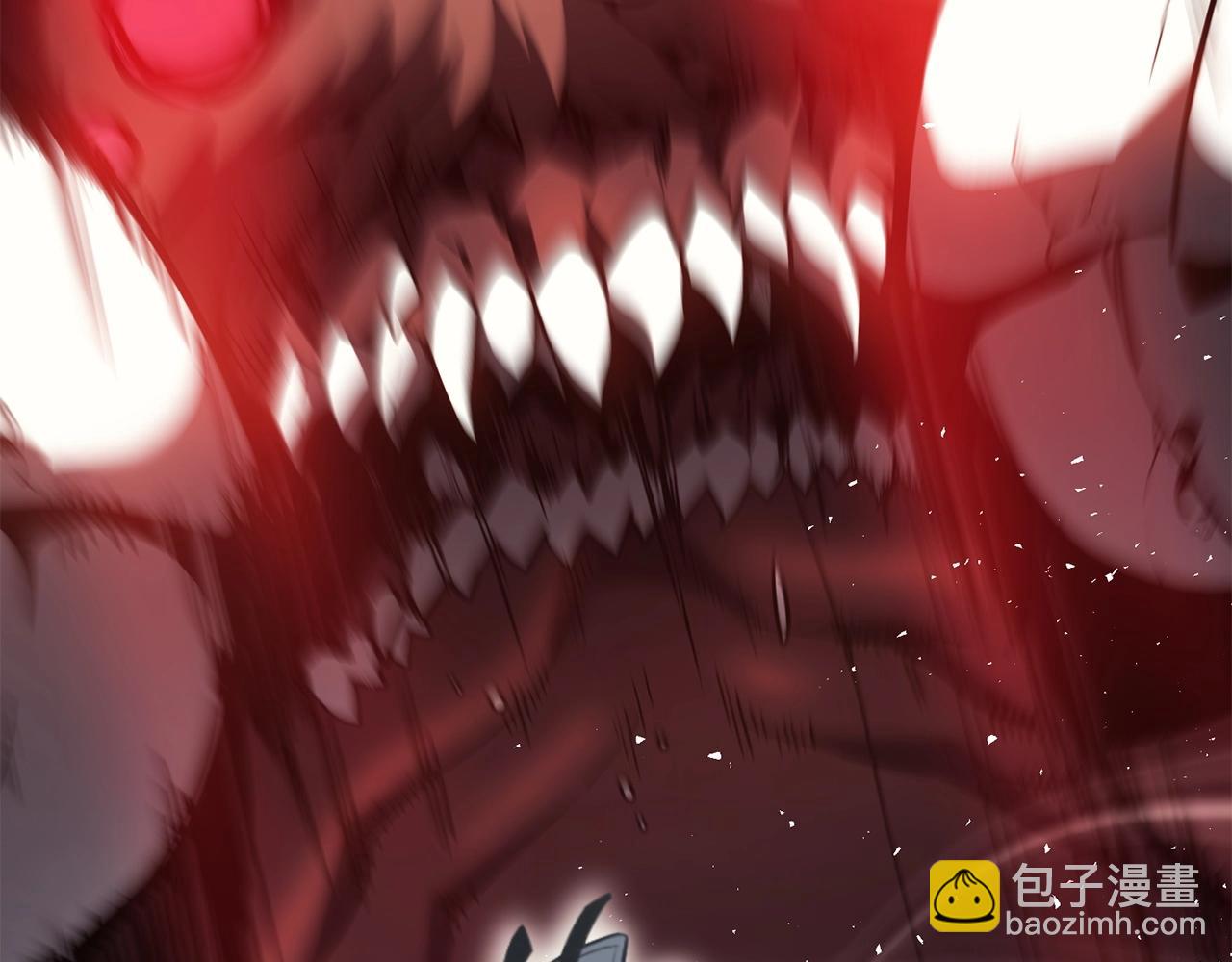 災難級英雄歸來 - 第6話 蜘蛛女王(6/8) - 7