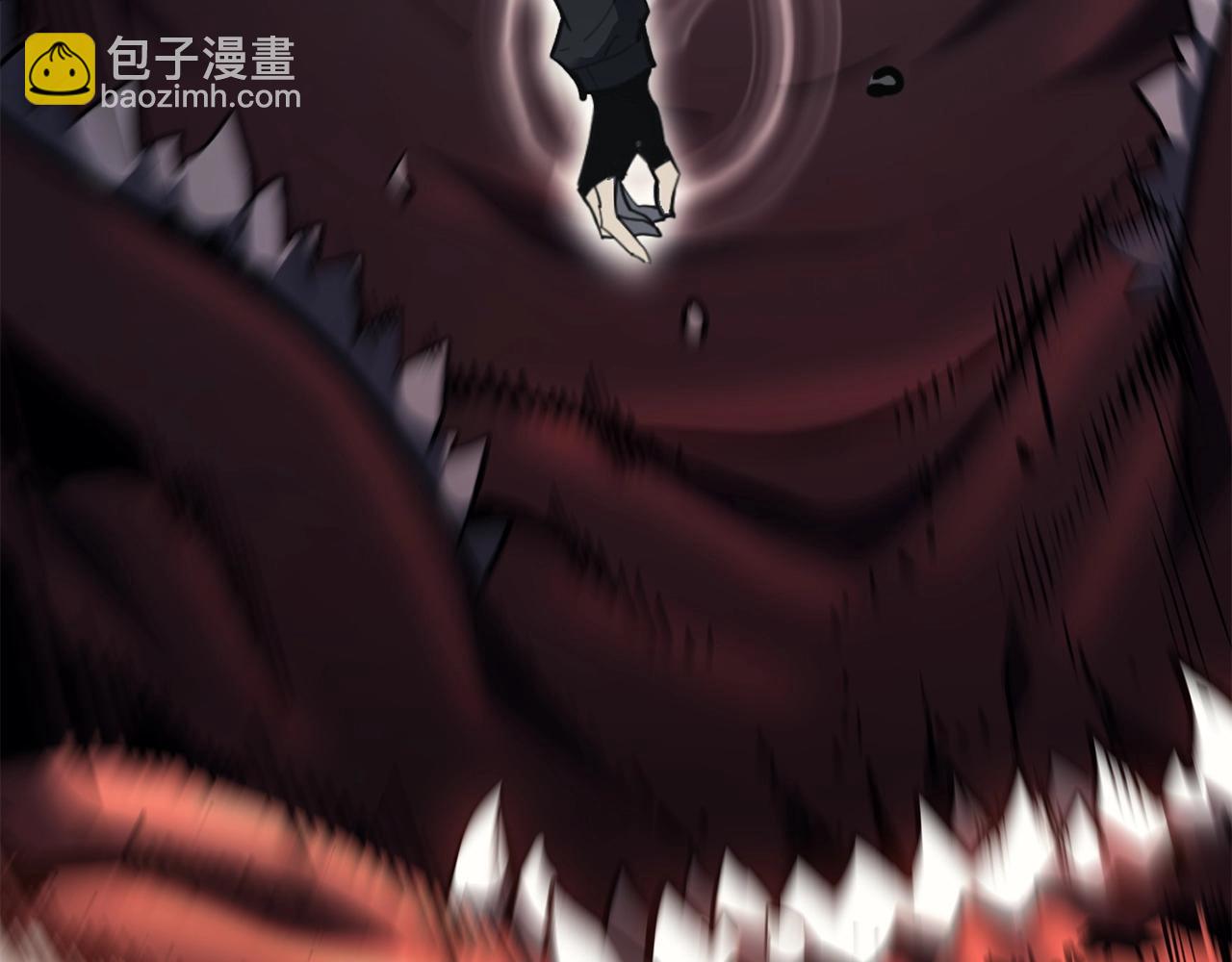 災難級英雄歸來 - 第6話 蜘蛛女王(6/8) - 1